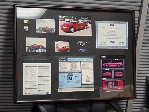 Used 1994 Ford Mustang GT image 3