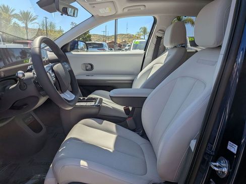 New 2026 Hyundai Ioniq 5 Limited image 15