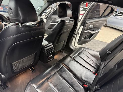 Used 2020 BMW 330i Sedan w/ Convenience Package RWD image 40