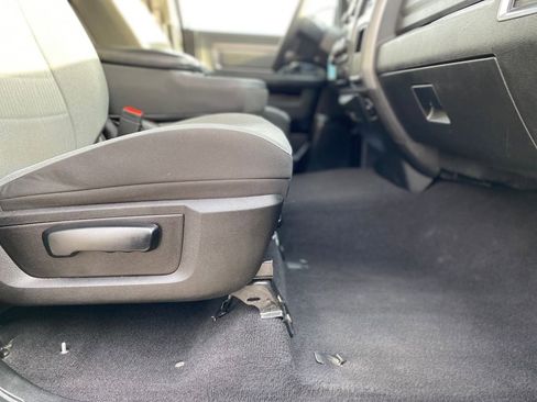 Used 2024 RAM 1500 Classic SLT image 11