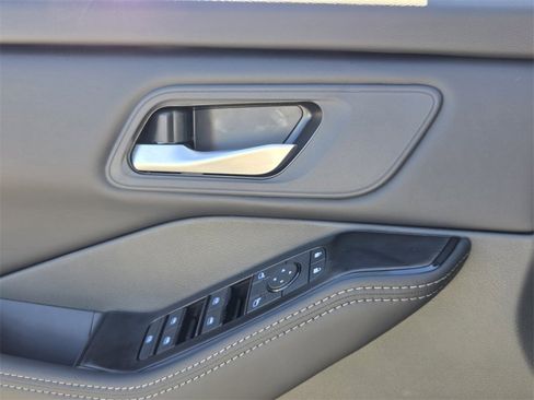 New 2026 Nissan Rogue SV image 26