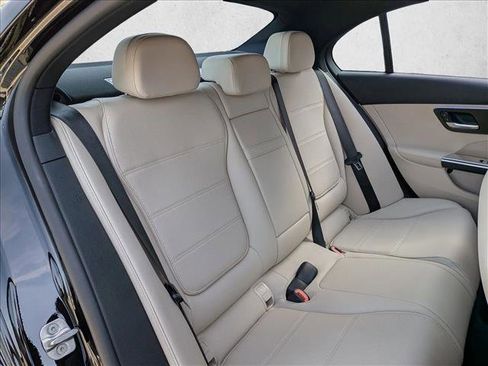 Certified 2025 Mercedes-Benz C 300 Sedan image 18