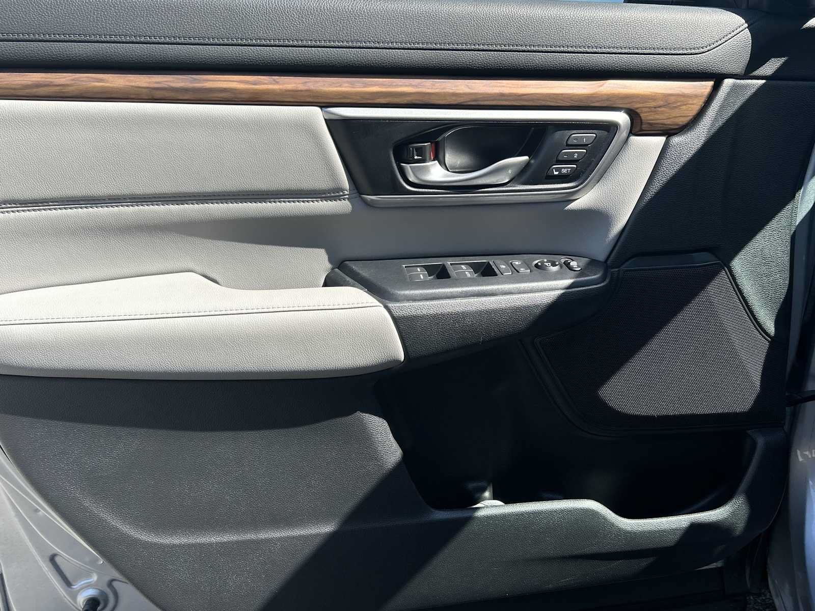 Used 2019 Honda CR-V EX-L image 12
