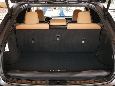 Used 2023 Lexus RX 350 Premium Plus w/ Accessory Package (Z1) image 31