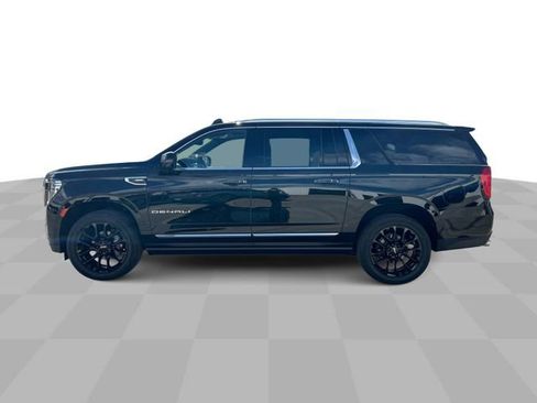 Certified 2022 GMC Yukon XL Denali AWD/4WD image 6