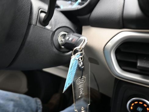 Used 2020 Ford EcoSport S image 15