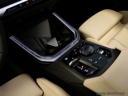 Certified 2026 BMW X3 xDrive30 w/ Premium Package image 24