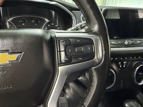 Used 2020 Chevrolet Blazer LT AWD/4WD image 15