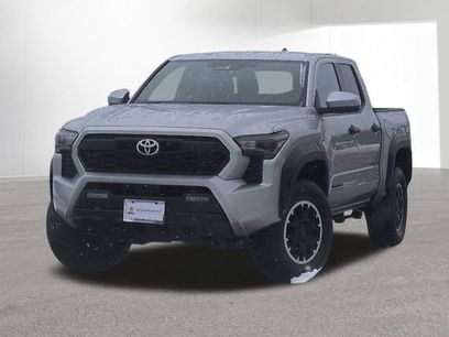 Used 2024 Toyota Tacoma TRD Off-Road