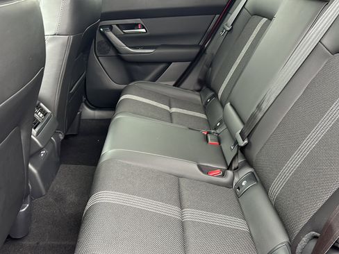 New 2026 MAZDA CX-50 AWD 2.5 S w/ Cargo Package image 15