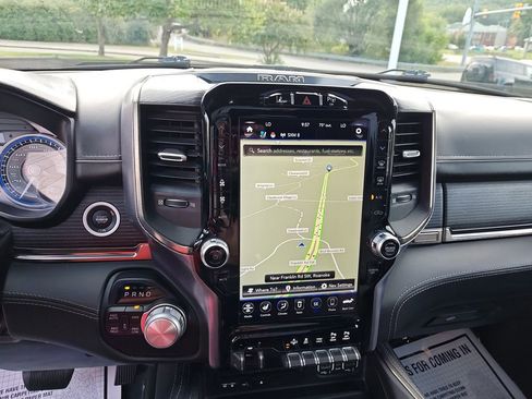 Used 2019 RAM 1500 Limited image 20