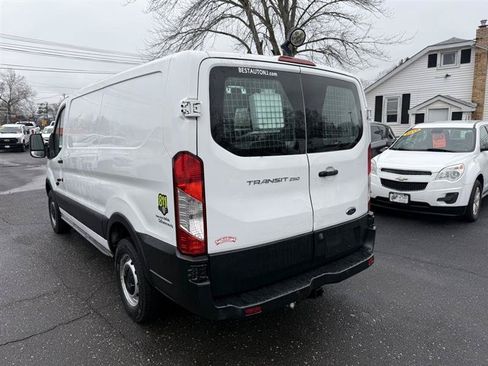 Used 2016 Ford Transit 250 130 Low Roof RWD image 5