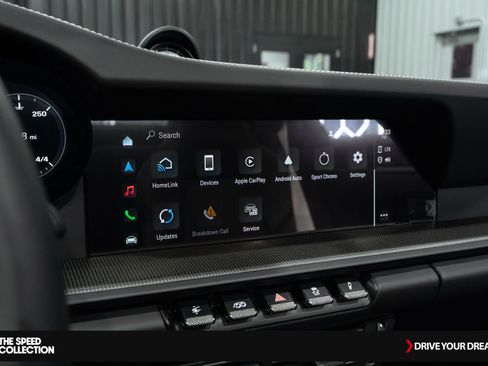 Used 2024 Porsche 911 Targa 4 GTS image 52