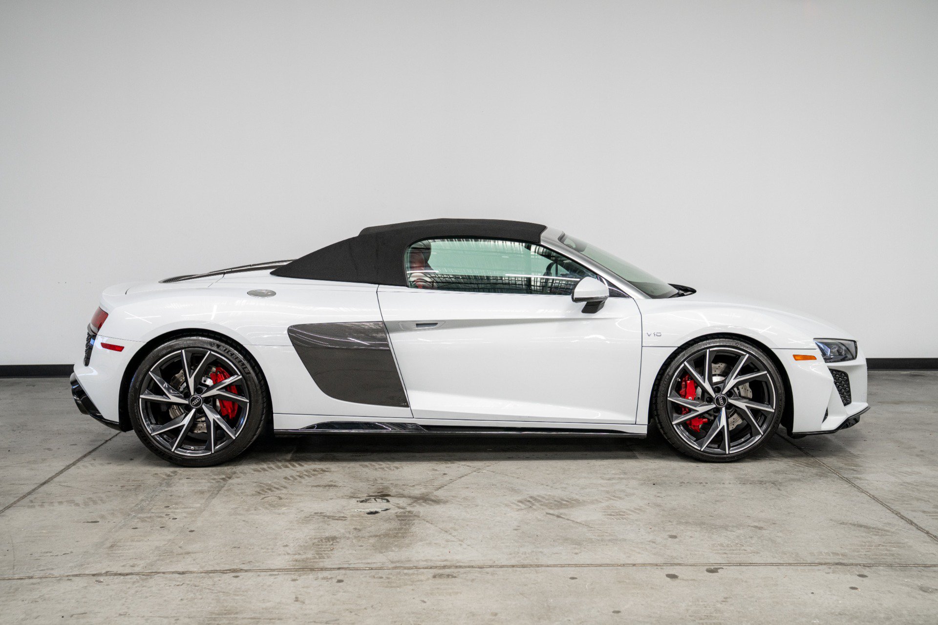 Used 2023 Audi R8 V10 performance RWD image 17