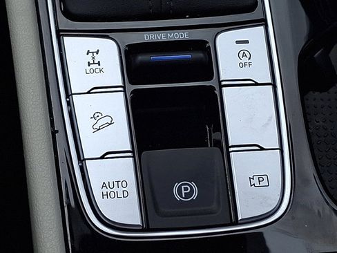 Certified 2025 Hyundai Tucson SEL AWD/4WD image 25