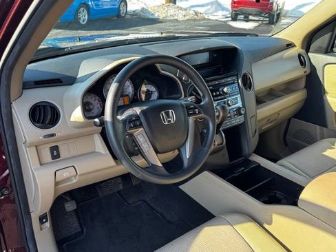 Used 2012 Honda Pilot EX image 11