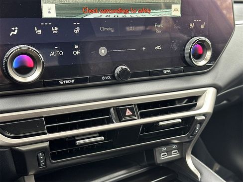 Used 2023 Lexus RX 350 image 30