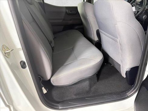 Used 2019 Toyota Tacoma SR w/ SR Convenience Package RWD image 15