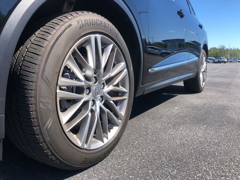 Used 2023 Acura MDX SH-AWD w/ Advance Package image 20