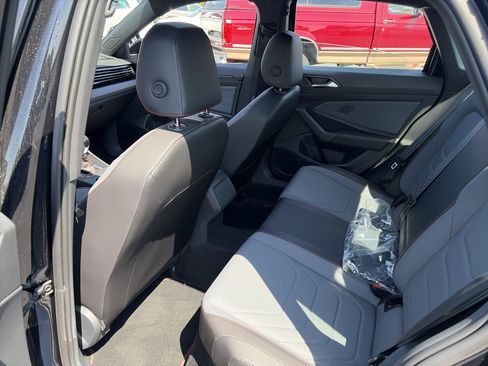 New 2026 Volkswagen Jetta GLI Autobahn FWD image 17