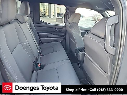 New 2026 Toyota Tacoma SR5 image 20
