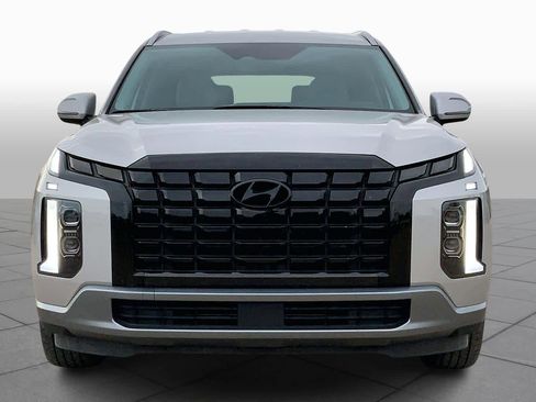 Used 2025 Hyundai Palisade SEL image 4