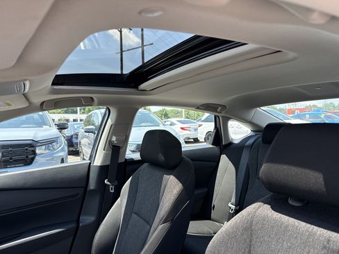 Used 2025 Honda Accord SE image 28