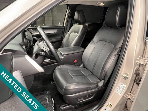 Used 2024 MAZDA CX-90 3.3 Turbo w/ Premium Package image 3