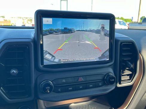 Used 2021 Ford Bronco Sport Outer Banks AWD/4WD image 32