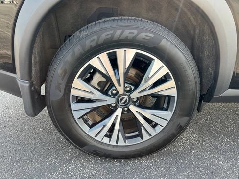 Used 2023 Nissan Rogue SV AWD/4WD image 32