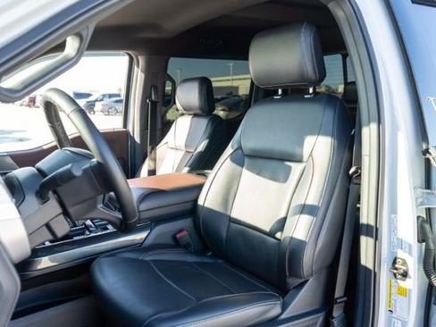 Used 2023 Ford F150 Lariat AWD/4WD image 19