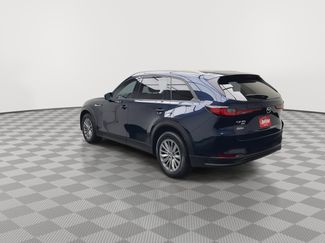 Certified 2024 MAZDA CX-90 Plug-In Hybrid w/ Preferred video 2