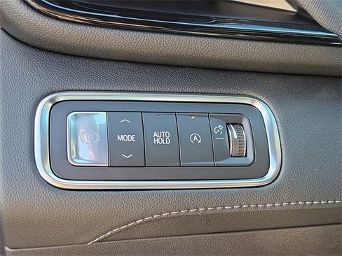 New 2026 Buick Enclave Sport Touring w/ Power Package image 23