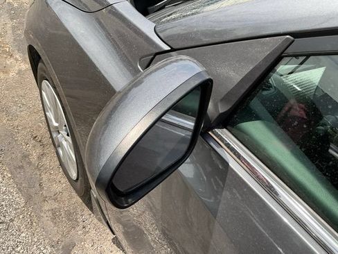 Used 2025 Nissan Sentra S FWD image 27