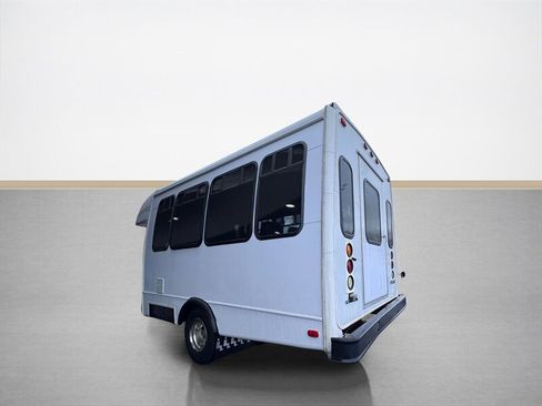 Used 2004 Chevrolet Express 3500 w/ RV Package.  Upfitter Option image 6