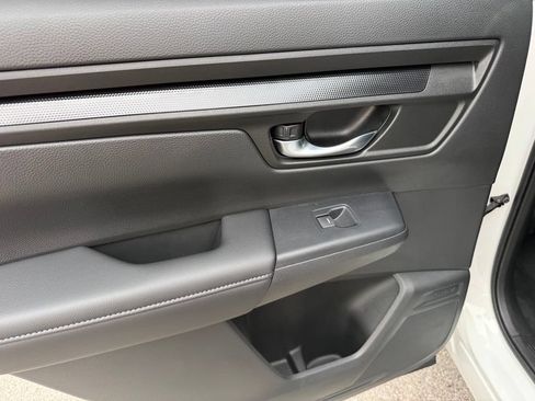 Used 2026 Honda CR-V EX image 33