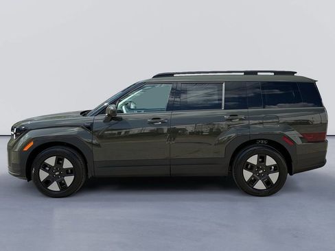 New 2026 Hyundai Santa Fe SEL AWD/4WD image 6