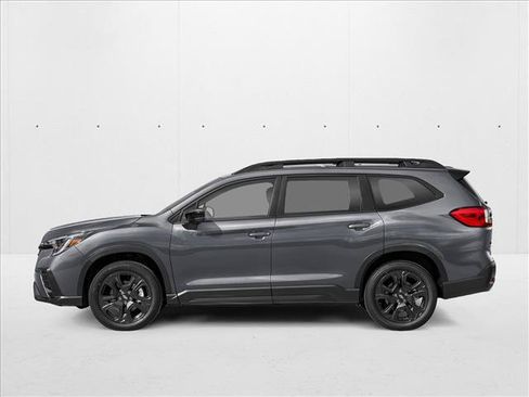 New 2026 Subaru Ascent Bronze Edition AWD/4WD image 3
