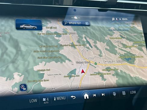 Used 2026 Mercedes-Benz E 350 Sedan image 22