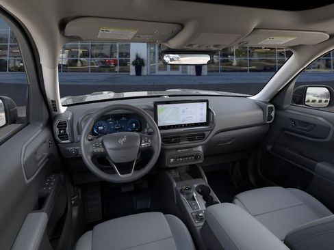 New 2026 Ford Bronco Sport Badlands image 10