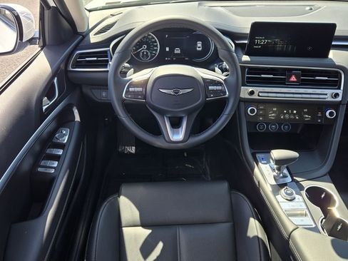 Used 2026 Genesis G70 2.5T RWD image 13