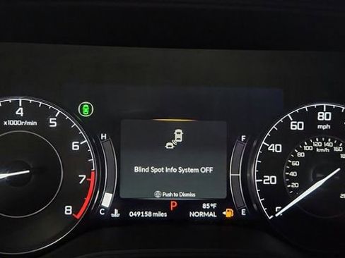 Used 2023 Acura TLX w/ Technology Package image 10