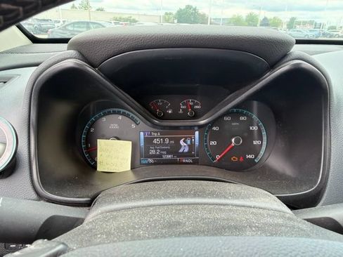Used 2018 Chevrolet Colorado Z71 AWD/4WD image 15