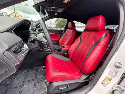 Used 2025 Acura Integra A-Spec