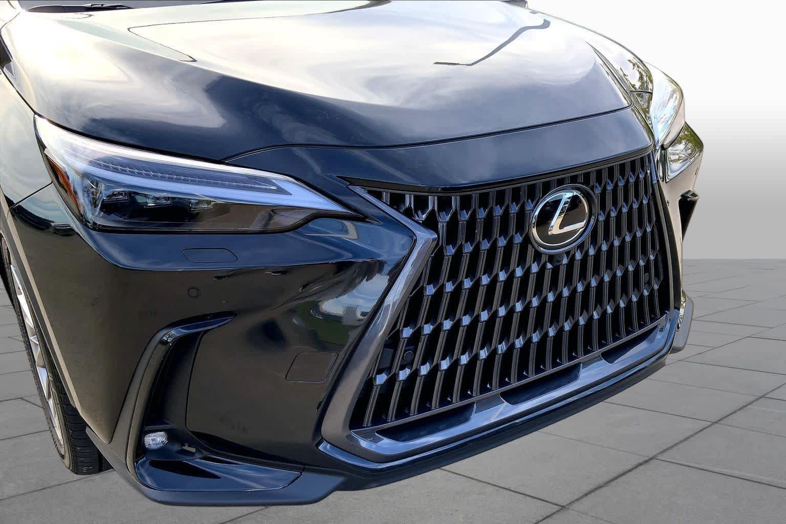 Used 2026 Lexus NX 350 AWD w/ Cold Area Package image 29