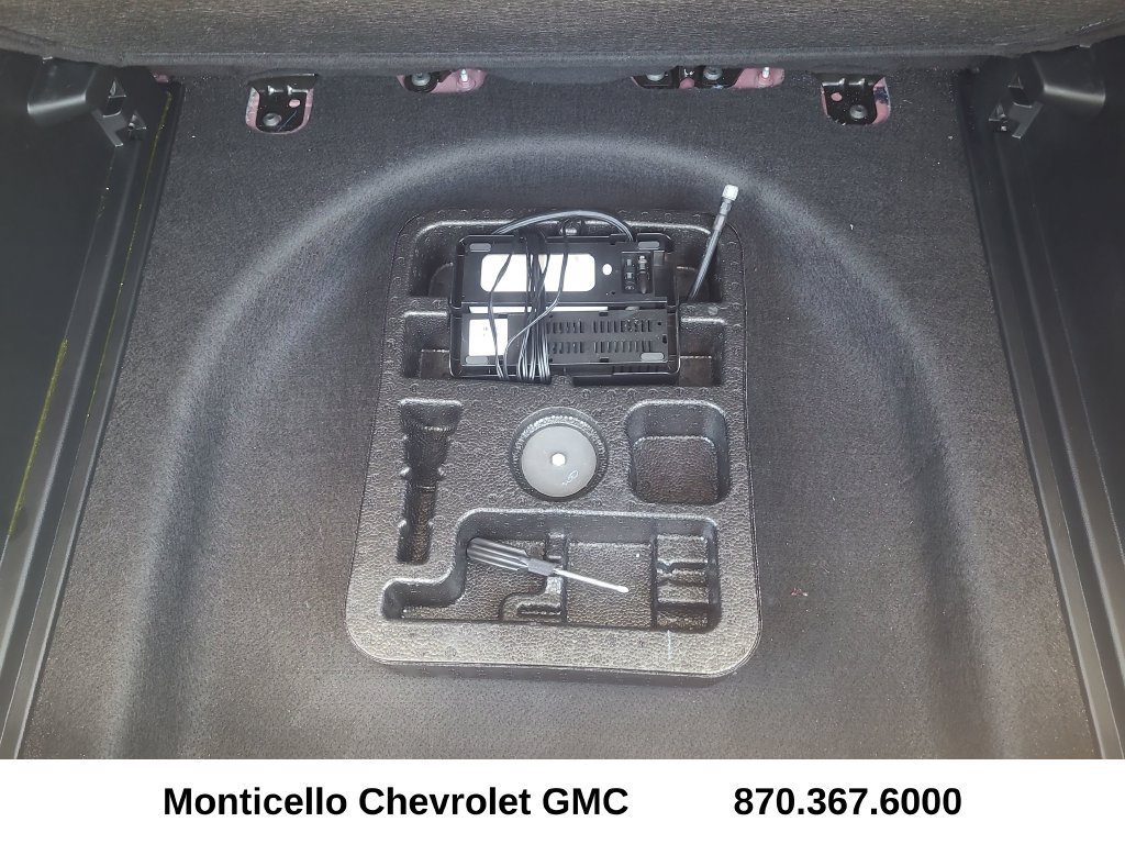 Used 2022 Jeep Compass Limited AWD/4WD image 28