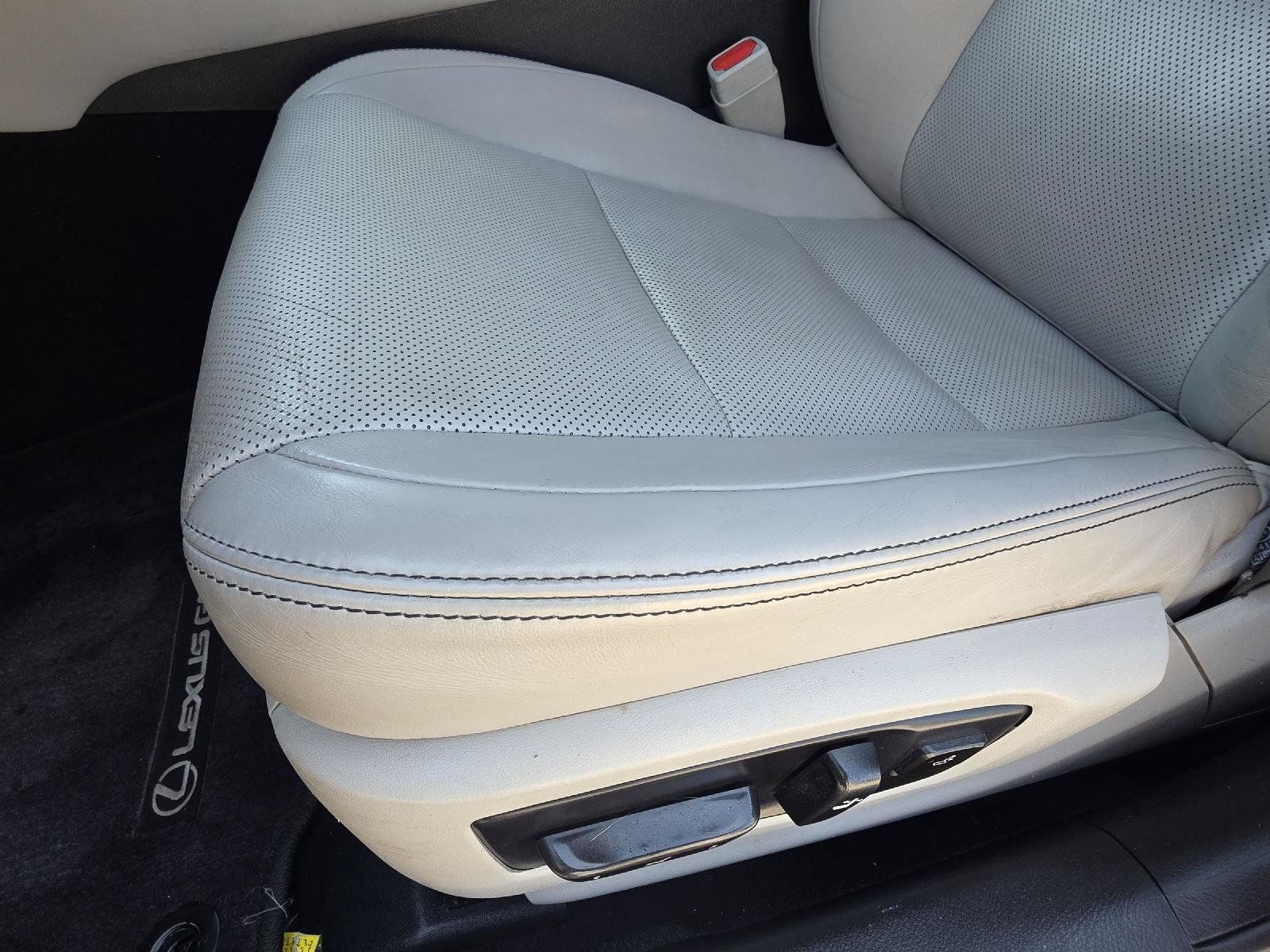 Used 2014 Lexus GS 350 w/ Premium Package RWD image 44