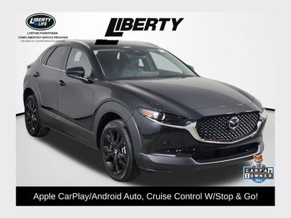 Used 2024 MAZDA CX-30 AWD 2.5 S w/ Select Sport Pkg