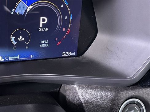 Used 2024 Chevrolet Colorado W/T w/ WT Convenience Package II image 12