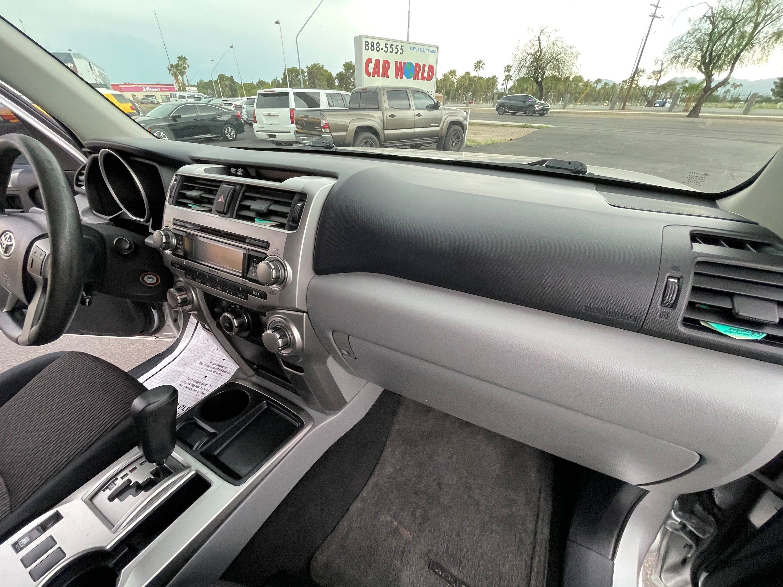 Used 2010 Toyota 4Runner SR5 RWD image 26